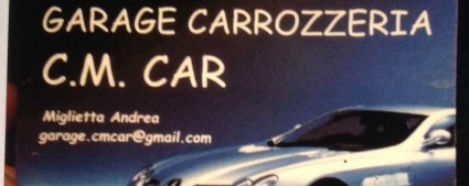 C. M. Car