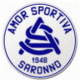 Amor Sportiva