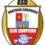 Or. Cadorago Elio Zampiero "A"