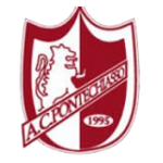 A.S.D. Pontechiasso 1995