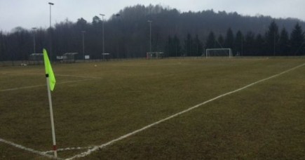 G.S. Rodero - A.S.D. Ponte Chiasso 1995