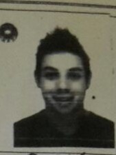 Bonacina Mattia