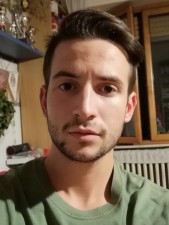 Bernasconi Luca